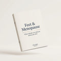 🎁 Feet, Skin & Menopause (Ebook) (100% off)
