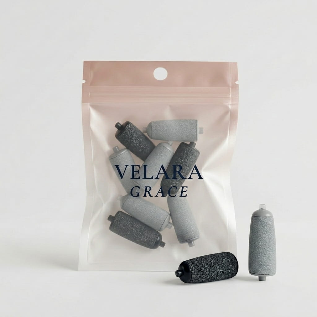 Pack of 10 replacements heads